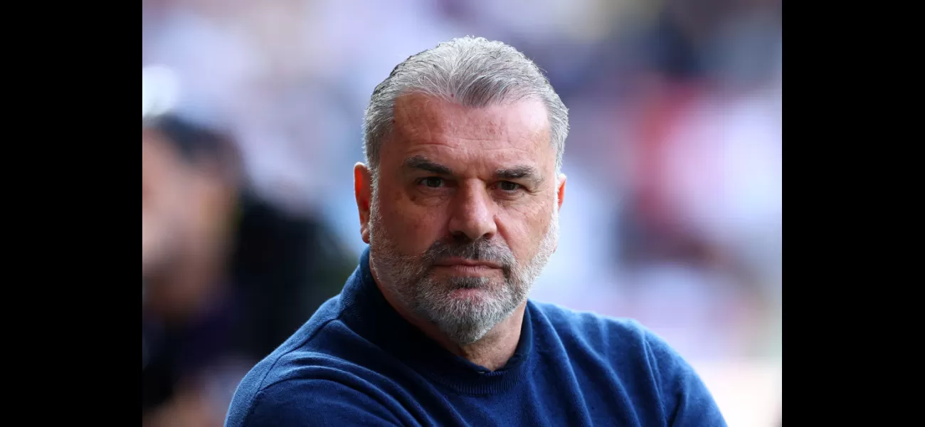 Surprising candidate emerges as potential replacement for England coach Gareth Southgate in Premier League.