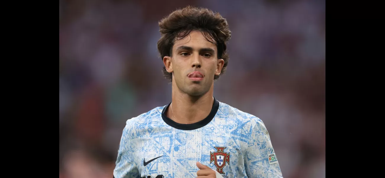 Aston Villa confident of signing ex-Chelsea and Barcelona star.