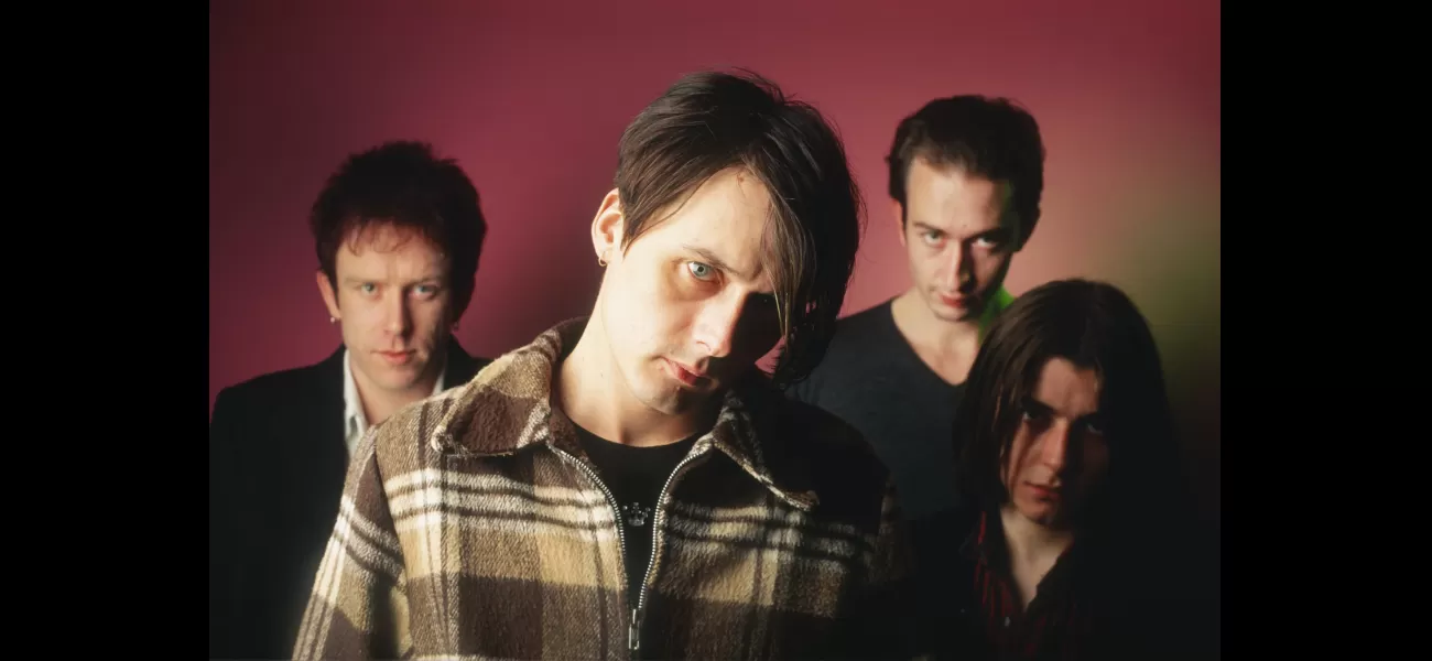 Popular 90s band to celebrate 30th anniversary with new release of their acclaimed album.