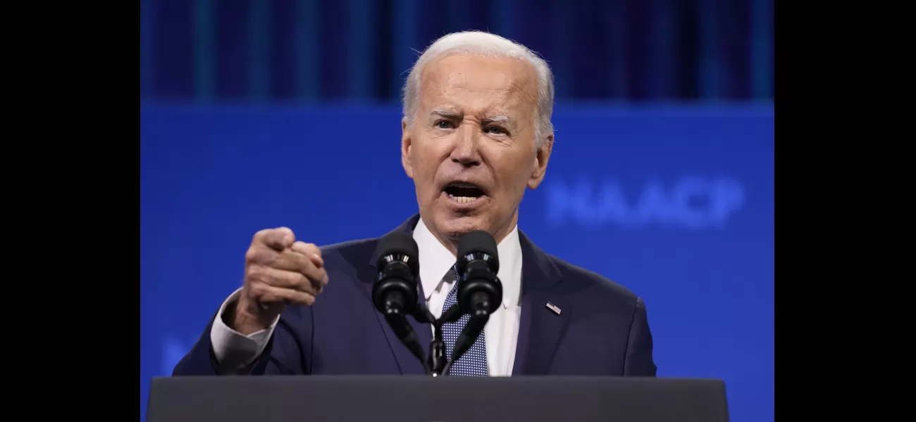 Biden has mild COVID-19 symptoms according to recent positive test.