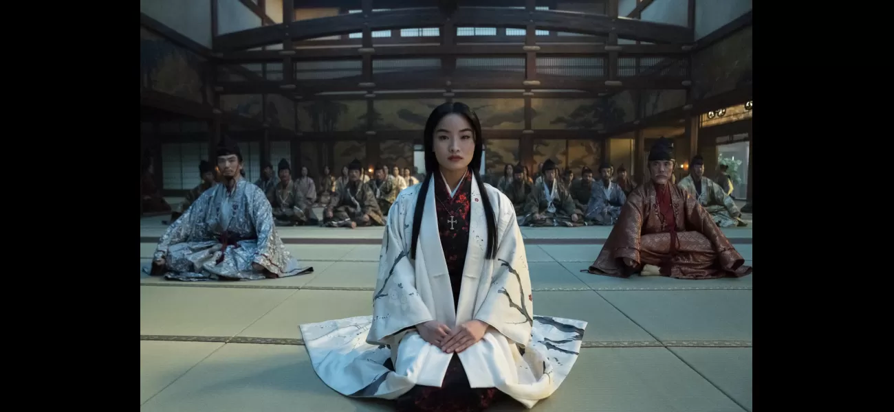 Record-breaking 25 nominations for 'Masterpiece' historical drama tops Emmy list.
