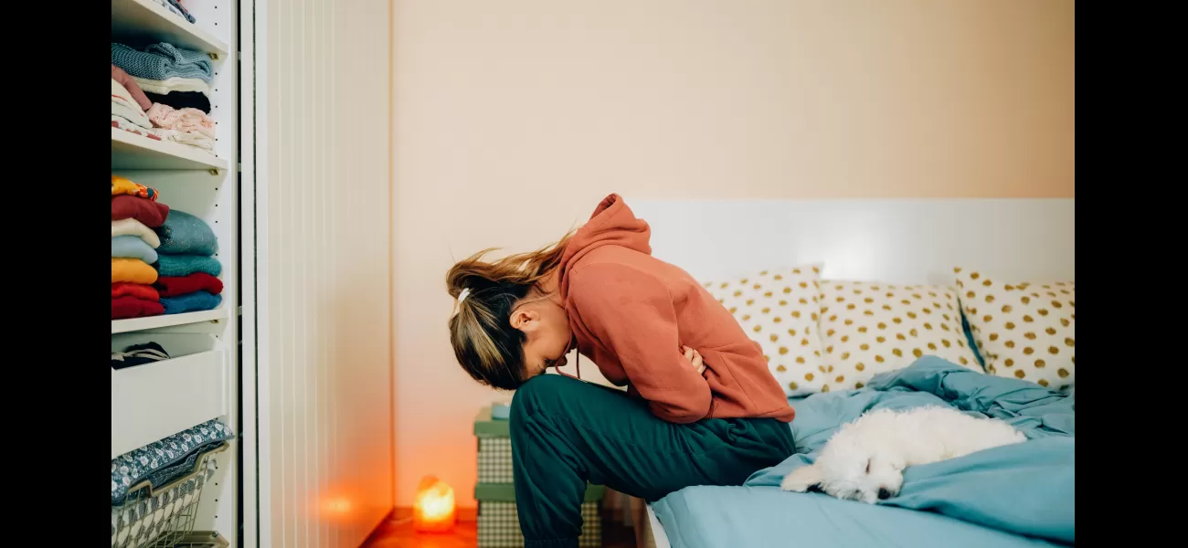 Women with endometriosis have a heightened risk of developing a life-threatening cancer four times greater than those without the condition.