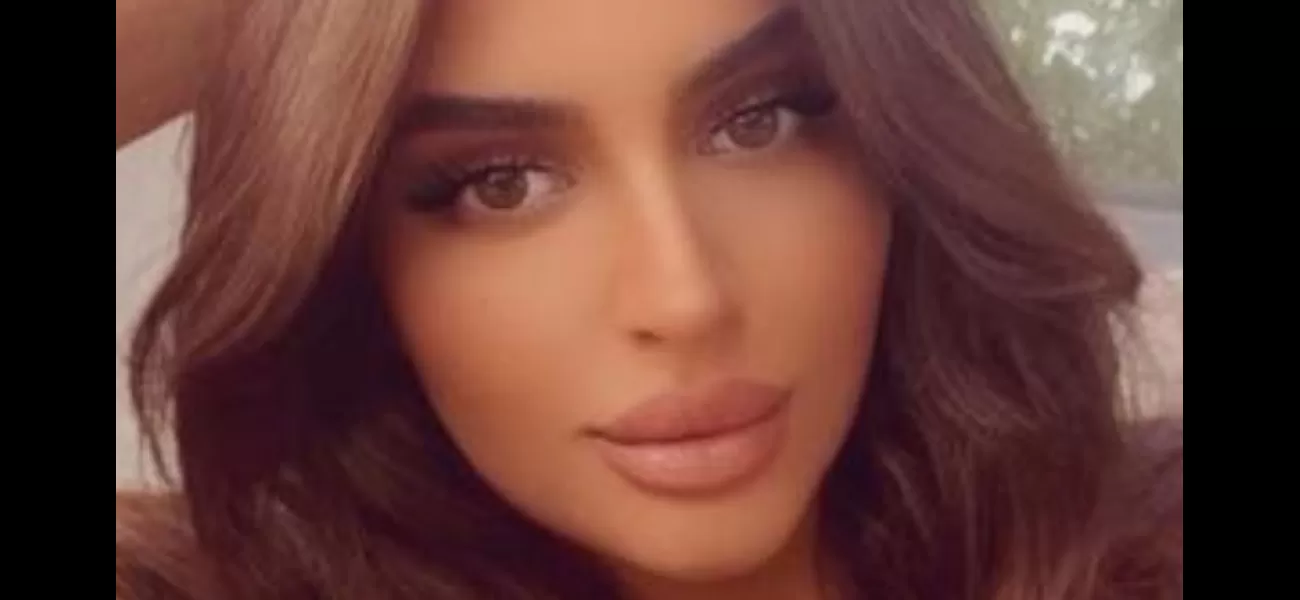 Dubai royal's Instagram announces unexpected divorce.