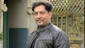 Masood Ahmed is a character on the British soap opera EastEnders who has a complicated history with Jane Beale.