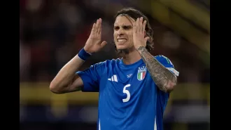 Arsenal's move to sign Riccardo Calafiori for £37m is facing a significant setback.