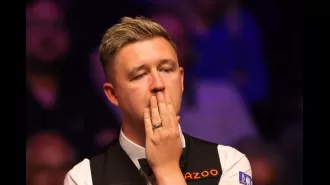 Wilson, the new world champion, lost his Shanghai Masters opening match without winning a single frame.