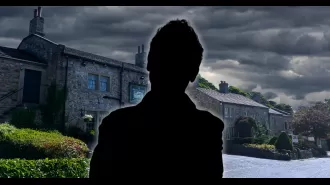 Character goes back to Emmerdale after traumatic experience.