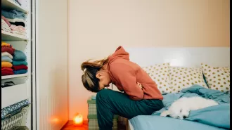 Women with endometriosis are four times more likely to develop a fatal cancer.