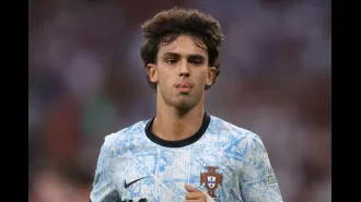 Aston Villa confident of signing ex-Chelsea and Barcelona star.
