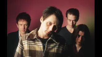 Popular 90s band to celebrate 30th anniversary with new release of their acclaimed album.