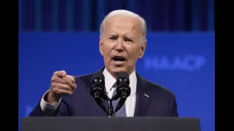 Biden has mild COVID-19 symptoms according to recent positive test.