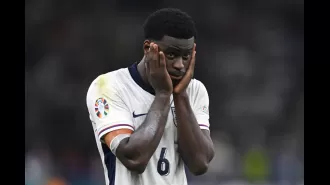 Liverpool and Manchester United have been informed of the cost to acquire talented English defender Marc Guehi for the upcoming Euro 2024.