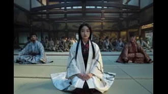 Record-breaking 25 nominations for 'Masterpiece' historical drama tops Emmy list.