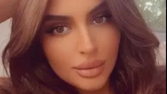 Dubai royal's Instagram announces unexpected divorce.