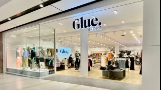 Half of fashion retailer's stores to close, Accent Group announces shutdown plan.