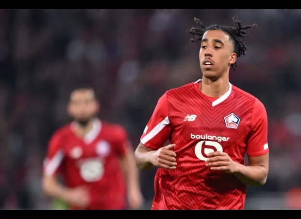 Real Madrid declined a lucrative offer for Leny Yoro, who is set to join Manchester United, due to it being too extravagant.