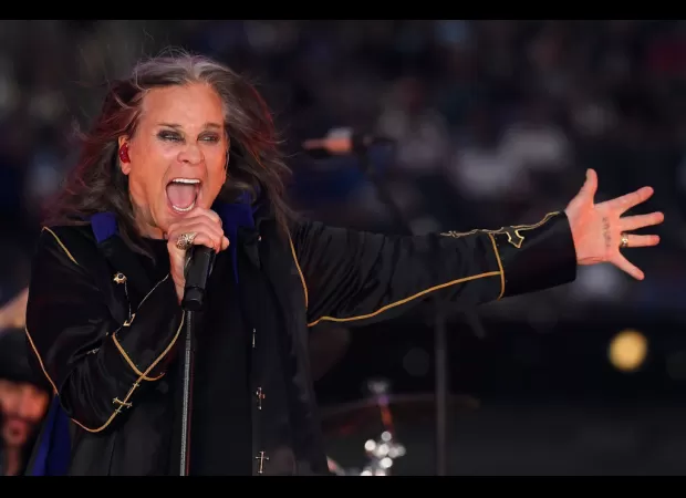 Backlash against Ozzy Osbourne for 'hypocritical' remarks on Britney Spears.