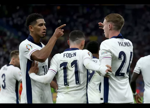 English player advised to alter actions and avoid negative path.