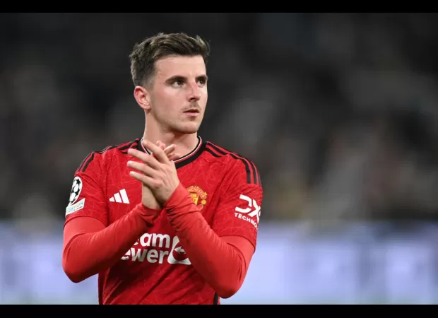 Manchester United great reveals surprise at Mason Mount's poor performance in the previous season.