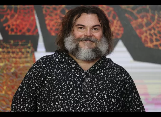 Jack Black regrets a controversial film that he believes was a sell-out.