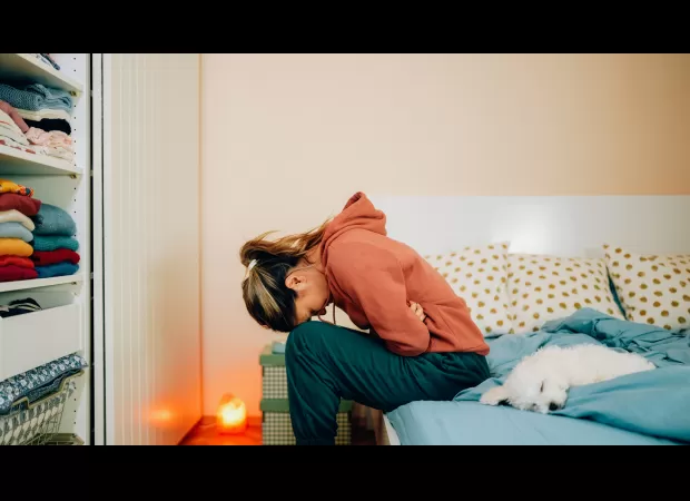 Women with endometriosis are four times more likely to develop a fatal cancer.