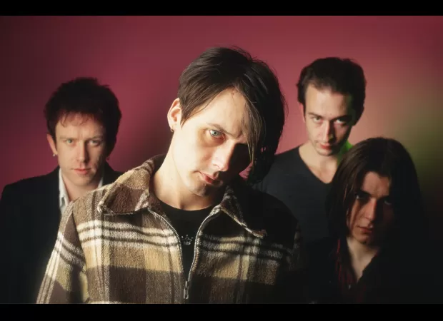 Popular 90s band to celebrate 30th anniversary with new release of their acclaimed album.