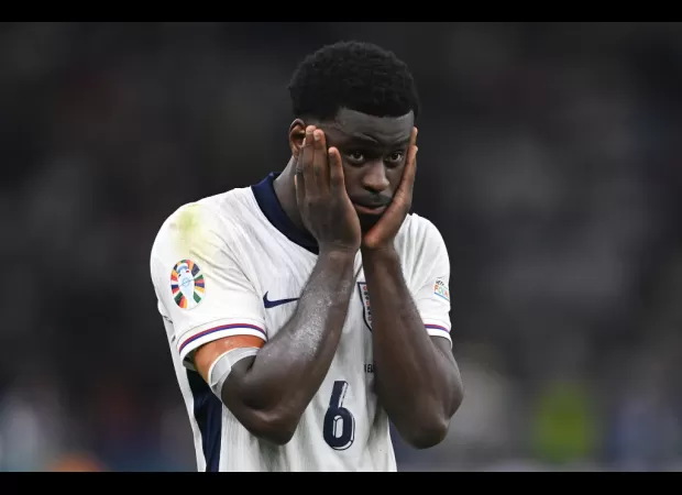 Liverpool and Manchester United have been informed of the cost to acquire talented English defender Marc Guehi for the upcoming Euro 2024.