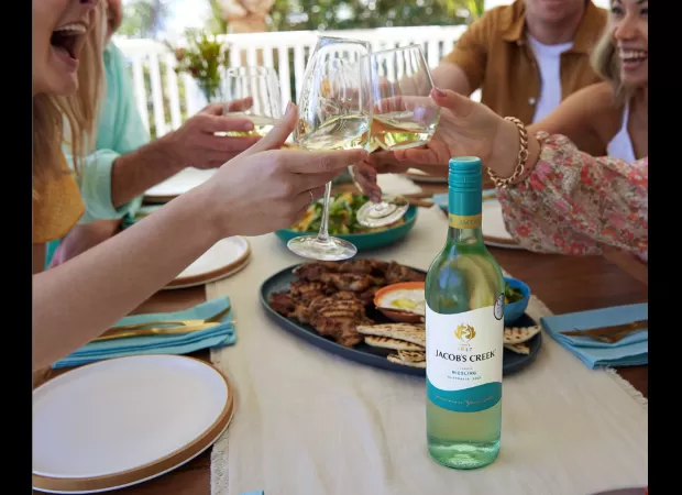 Famous Australian wine labels being divested.