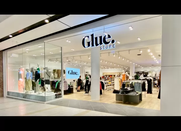 Half of fashion retailer's stores to close, Accent Group announces shutdown plan.