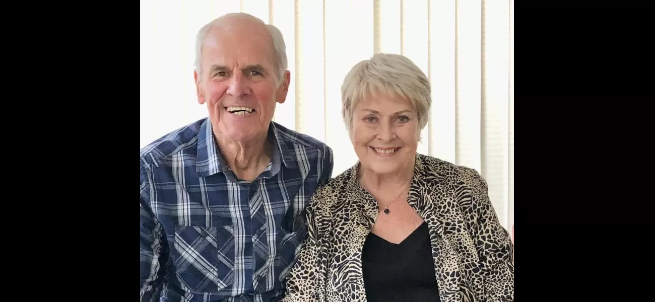 Parents' dream vacation turns into a mystery when they suddenly vanish.