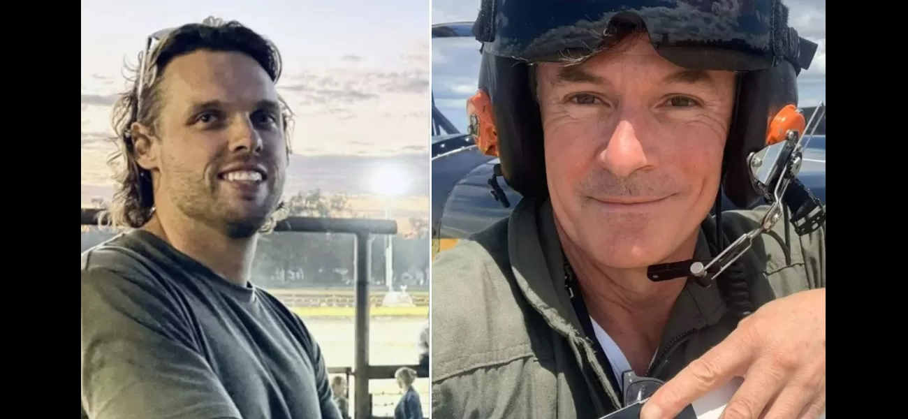 Pilots did not communicate about maneuver before fatal Melbourne crash, according to report.
