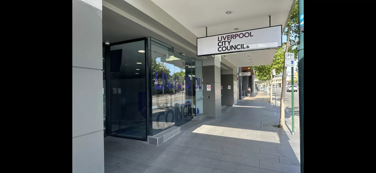 Sydney council may be suspended due to reports of extensive problems.