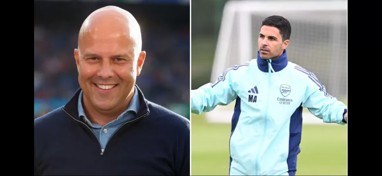 Liverpool advised to snatch Riccardo Calafiori's deal away from Arsenal's transfer plans for Italy defender.