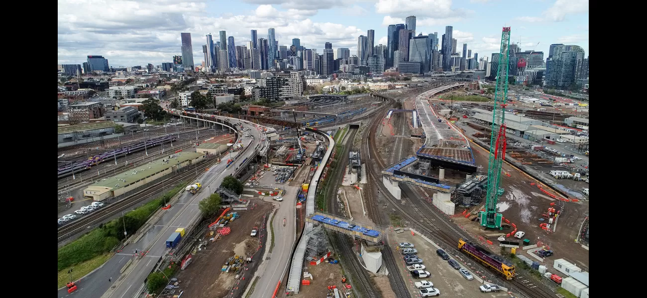 The Victorian branch of CFMEU received a fine of $168k for aggressive and intimidating behavior on a construction site.