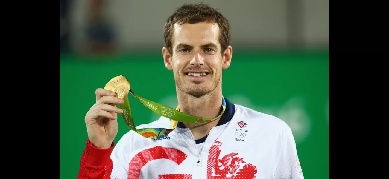 When will the top tennis players Andy Murray, Rafael Nadal, and Novak Djokovic compete at the Olympics? I need dates, start time, and format.