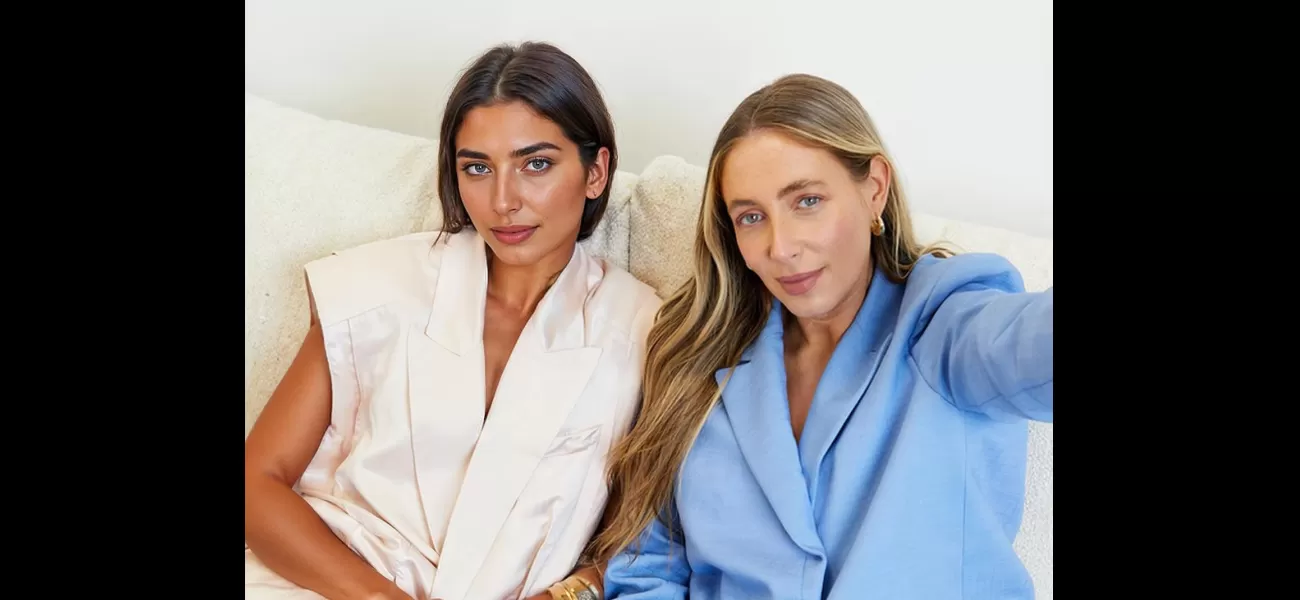 SheerLuxe stands by their 