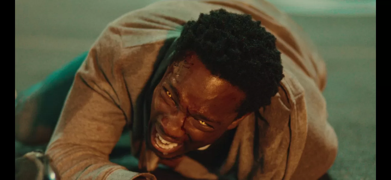 Netflix's London-based show receives a flawless 100% rating on Rotten Tomatoes and has been viewed over 25 million times.