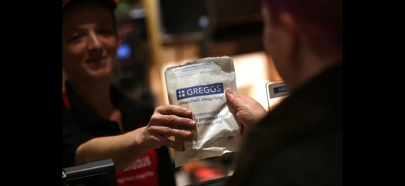 Greggs fans have discovered a clever trick for distinguishing between different pasties, causing excitement among loyal customers.