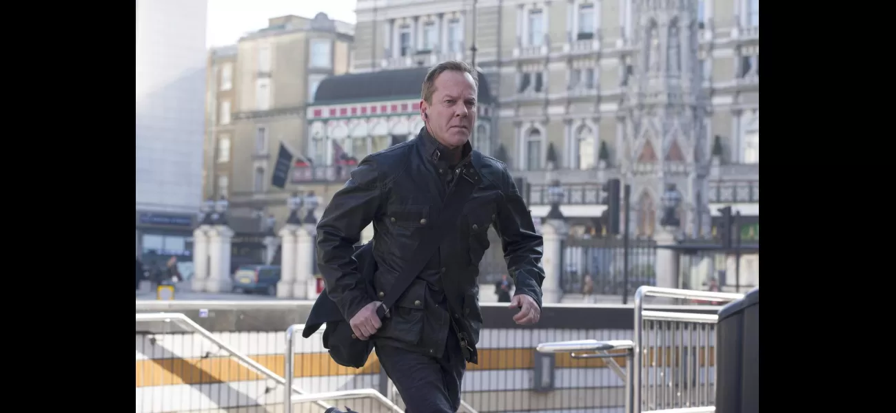 A popular TV series from the 2000s is being adapted into a movie.