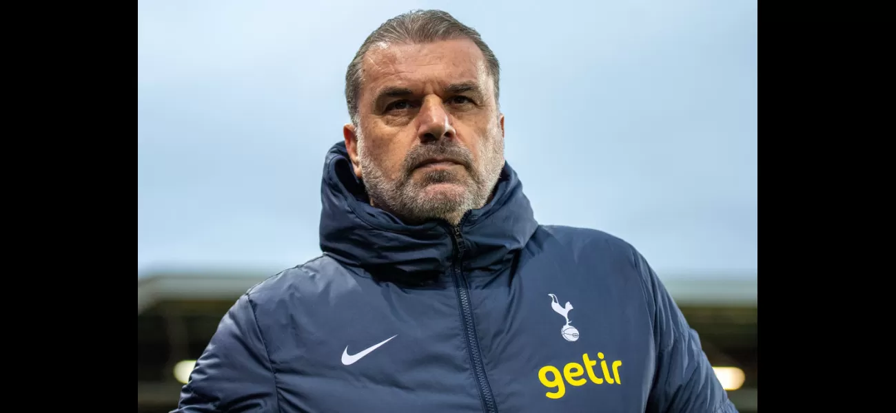 Tottenham might choose to acquire a player from Manchester United rather than pursuing Chelsea's Conor Gallagher.