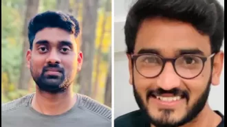 Heartfelt tributes for the men who tragically drowned at a waterfall, leaving loved ones heartbroken.