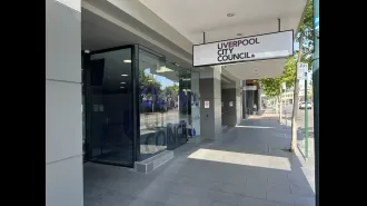 Sydney council may be suspended due to reports of extensive problems.