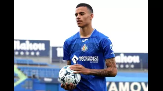 Barton says England would have won Euro 2024 with this player on the team.