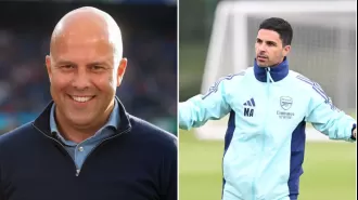 Liverpool advised to snatch Riccardo Calafiori's deal away from Arsenal's transfer plans for Italy defender.
