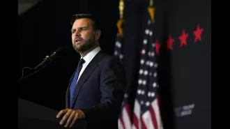 Takeaways from the RNC include Vance's night, Trump's party, the Jan. 6 incident, and the mysterious state of Trump's health.
