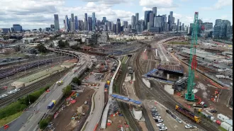 The Victorian branch of CFMEU received a fine of $168k for aggressive and intimidating behavior on a construction site.