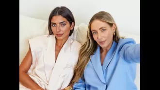 SheerLuxe stands by their 