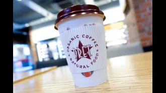 Upset Pret customers say they will cancel coffee subscription due to 