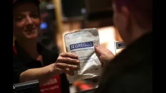 Greggs fans have discovered a clever trick for distinguishing between different pasties, causing excitement among loyal customers.