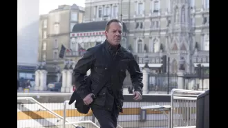 A popular TV series from the 2000s is being adapted into a movie.
